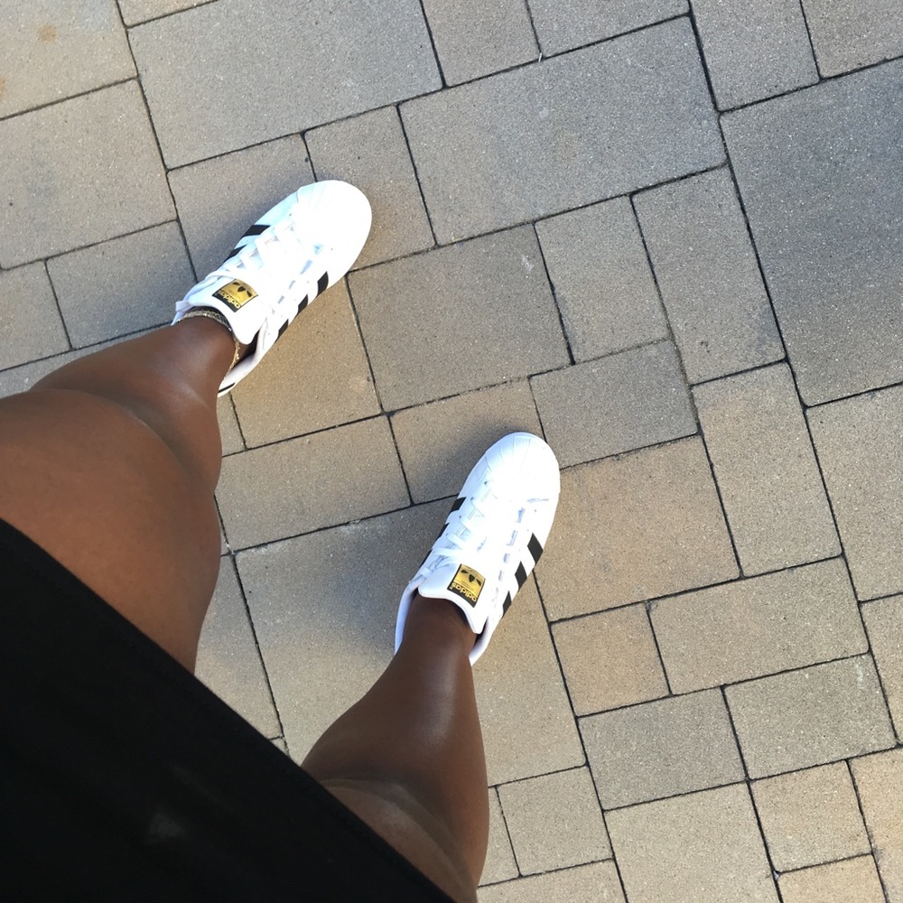 Adidas Original Superstar